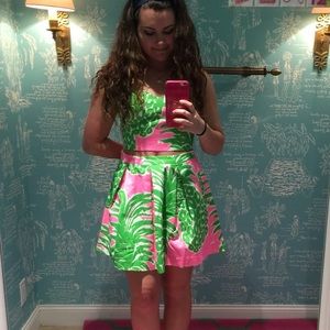 Lilly Pulitzer Set